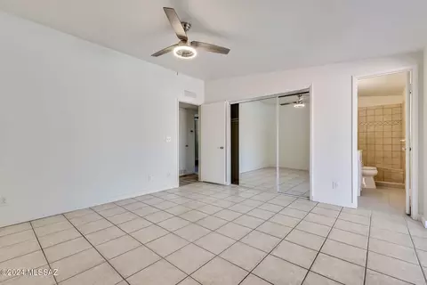 Bedroom - 6123 E Hampton St, Tucson, AZ 85712 photo 1 of 2