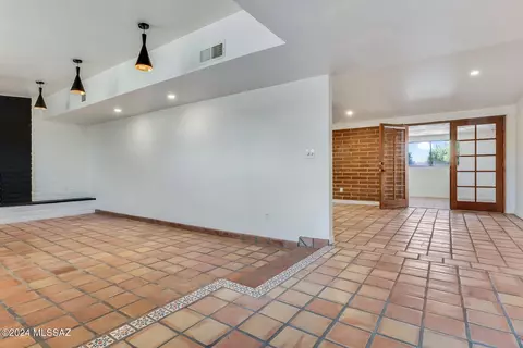 Living - 6123 E Hampton St, Tucson, AZ 85712 photo 6 of 8
