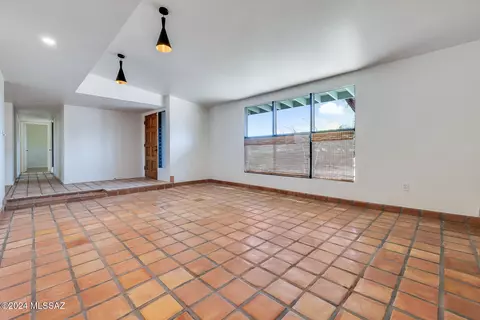 Living - 6123 E Hampton St, Tucson, AZ 85712 photo 4 of 8