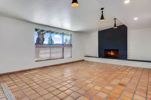 Living - 6123 E Hampton St, Tucson, AZ 85712 photo 3 of 8