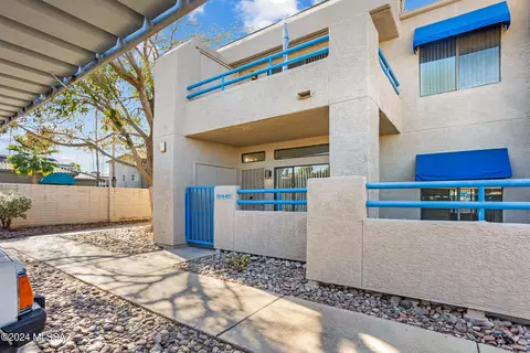 7916 Colette Cir E #51, Tucson, AZ 85710