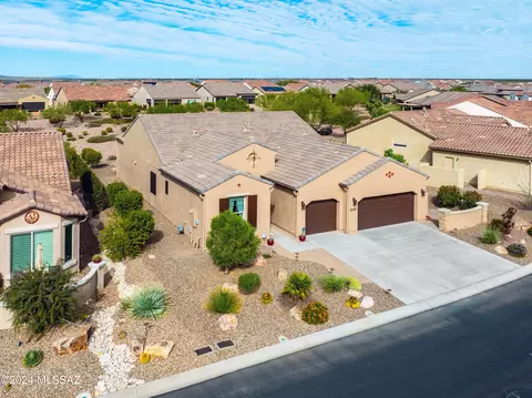 61706 E Happy Jack Trl, Oracle, AZ 85623