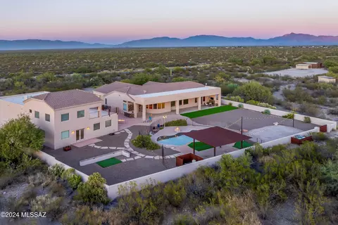 7343 E Glacier Park Ct, Sahuarita, AZ 85629