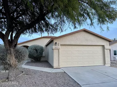 3559 S Bardust Ln, Tucson, AZ 85730