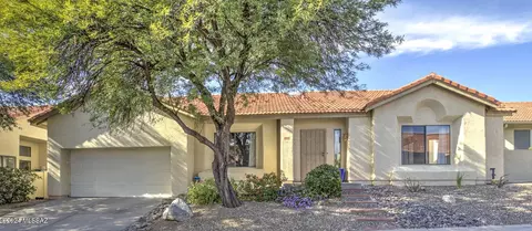 5555 N Waterfield Dr, Tucson, AZ 85750