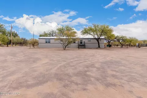 5115 W Jeffrey Rd, Tucson, AZ 85757