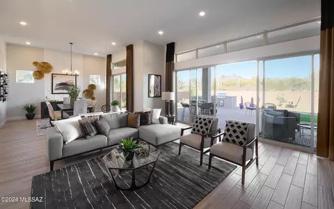 3830 W Misty Breeze Ln, Marana, AZ 85658