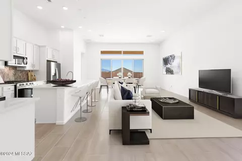 14674 N Saguaro Nest Trl, Marana, AZ 85658