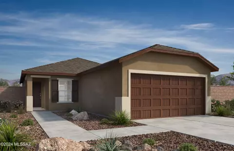 3546 W Audra Ln, Tucson, AZ 85746