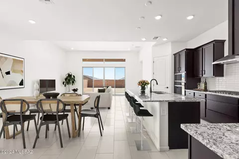 14668 N Saguaro Nest Trl, Marana, AZ 85658