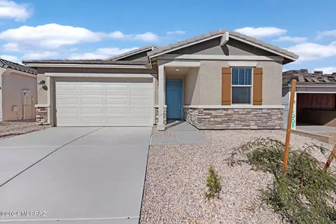 12737 E Tortoise Pointe Dr, Vail, AZ 85641 photo 11
