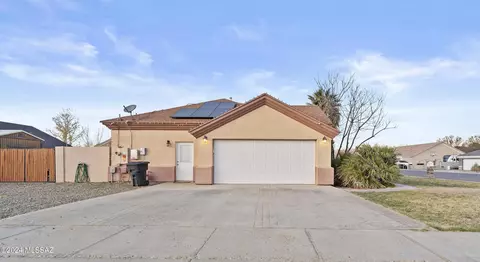 484 N Eagle Meadow Loop, Thatcher, AZ 85552 photo 27