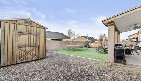 484 N Eagle Meadow Loop, Thatcher, AZ 85552 photo 24