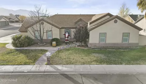 484 N Eagle Meadow Loop, Thatcher, AZ 85552 photo 3