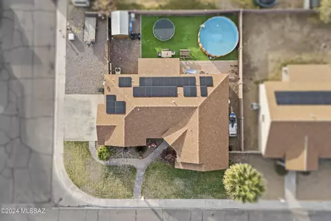 484 N Eagle Meadow Loop, Thatcher, AZ 85552 photo 29