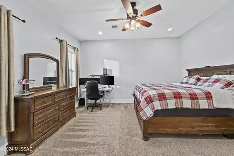 484 N Eagle Meadow Loop, Thatcher, AZ 85552 photo 13