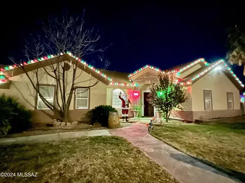 484 N Eagle Meadow Loop, Thatcher, AZ 85552 photo 32