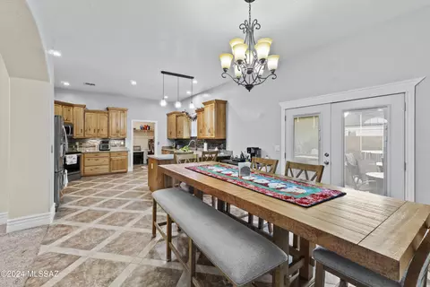 484 N Eagle Meadow Loop, Thatcher, AZ 85552 photo 12
