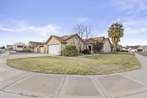 484 N Eagle Meadow Loop, Thatcher, AZ 85552 photo 4