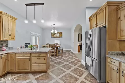 484 N Eagle Meadow Loop, Thatcher, AZ 85552 photo 10