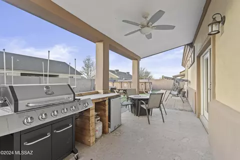 484 N Eagle Meadow Loop, Thatcher, AZ 85552 photo 25