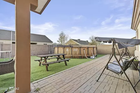 484 N Eagle Meadow Loop, Thatcher, AZ 85552 photo 26