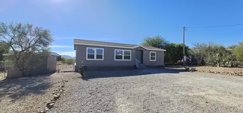 6216 S Mark Rd, Tucson, AZ 85757
