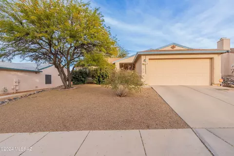 4219 S Mayberry Pl, Tucson, AZ 85730