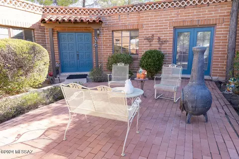 3420 N Camino De Piedras, Tucson, AZ 85750