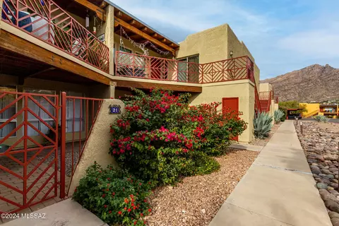 6255 N Camino Pimeria Alta #21, Tucson, AZ 85718