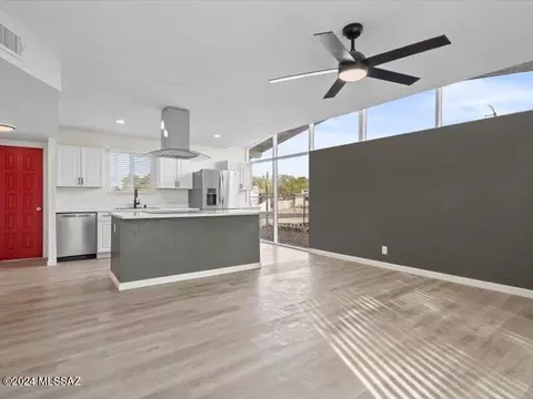 Living - 3742 E 28th St, Tucson, AZ 85713 photo 2 of 2