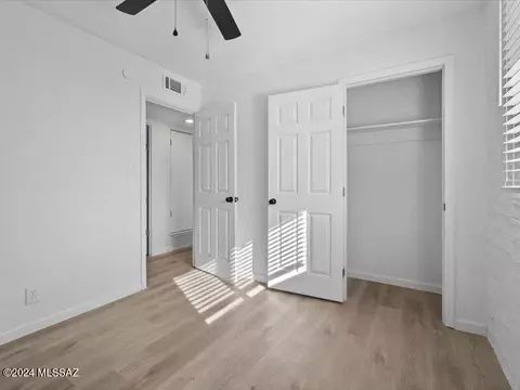 Bedroom - 3742 E 28th St, Tucson, AZ 85713 photo 3 of 3