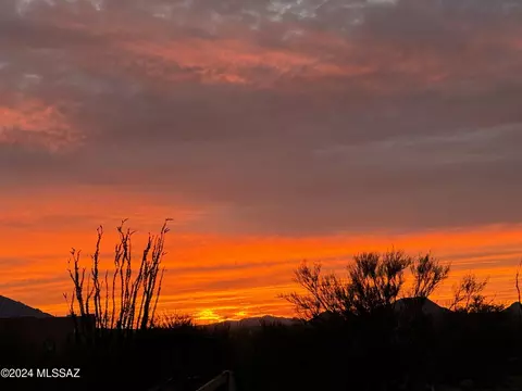 15158 S Sierrita Mountain Rd, Tucson, AZ 85736