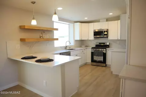 Kitchen - 7401 E Stella Rd, Tucson, AZ 85730 photo 1 of 11