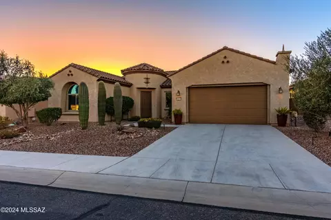 14211 N Lava Falls Trl, Marana, AZ 85658