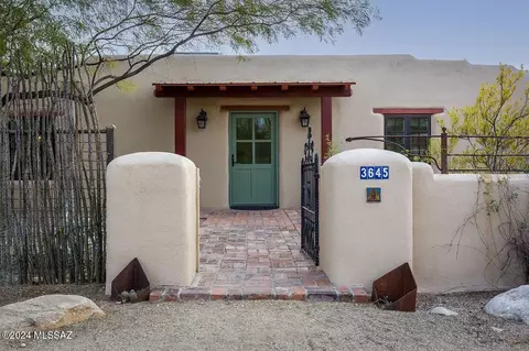 3645 N Cactus Blvd, Tucson, AZ 85716
