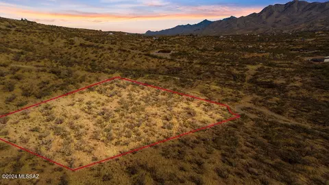 1122 Cita Ct, Rio Rico, AZ 85648