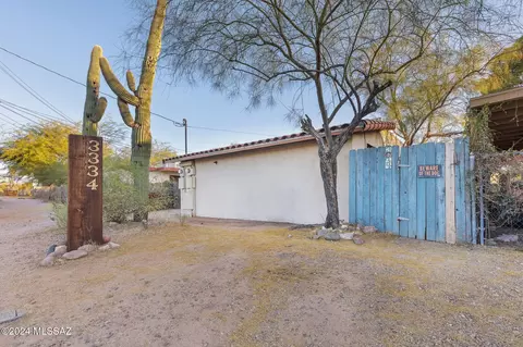 3334 E Bellevue St, Tucson, AZ 85716