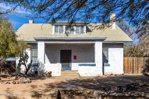 601 E 1st St, Tucson, AZ 85705