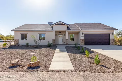 11460 W Amole Cir, Marana, AZ 85658
