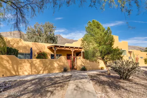 6255 N Camino Pimeria Alta #134, Tucson, AZ 85718