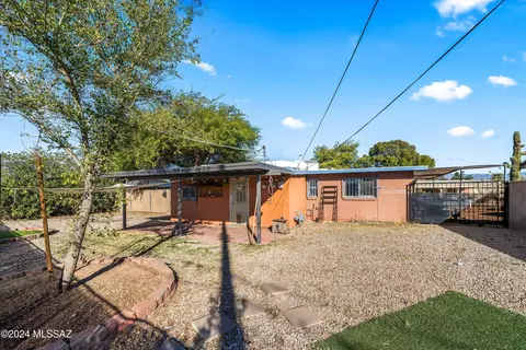 5734 E 33rd St, Tucson, AZ 85711 photo 19