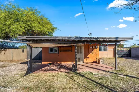 5734 E 33rd St, Tucson, AZ 85711 photo 20