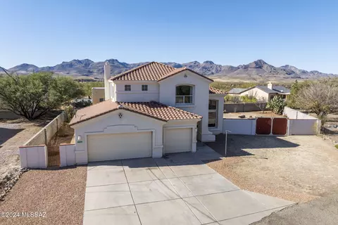 1702 Leary Ct, Rio Rico, AZ 85648