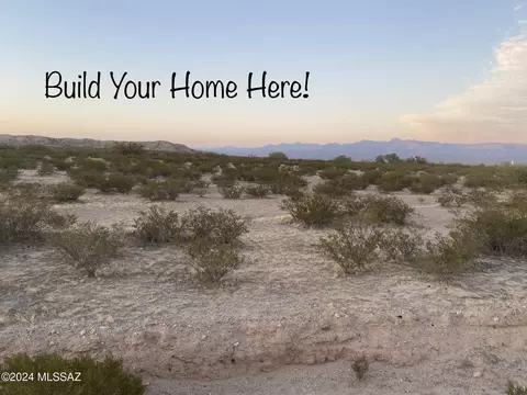 015 W Klondyke Rd, Pima, AZ 85543