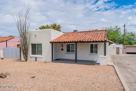 Other - 2109 E Grant Rd, Tucson, AZ 85719 photo 1 of 9