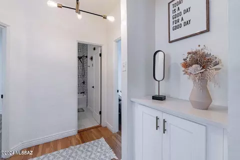 Entry Way - 2109 E Grant Rd, Tucson, AZ 85719 photo 1 of 1