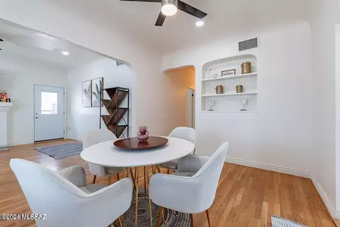 Dining - 2109 E Grant Rd, Tucson, AZ 85719 photo 2 of 2