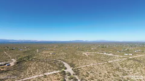 8 S Acres S Kolb Camino Aurelia, Sahuarita, AZ 85629