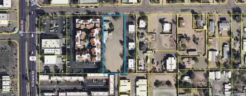 321 W Pastime Rd #7, Tucson, AZ 85705